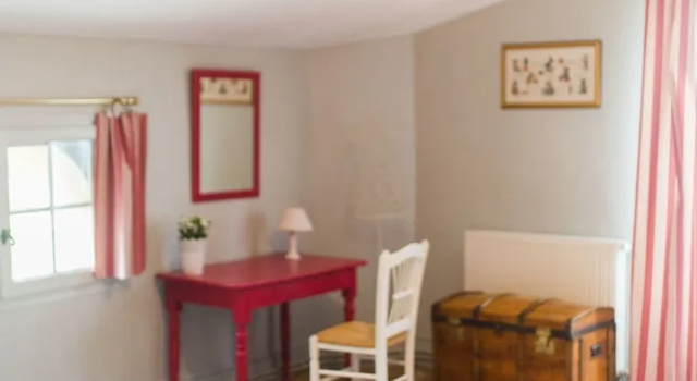 Номер Standard Villa Rhôna