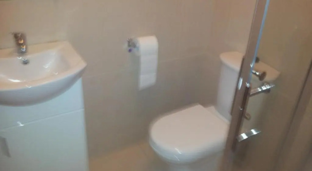 Коттедж Town House