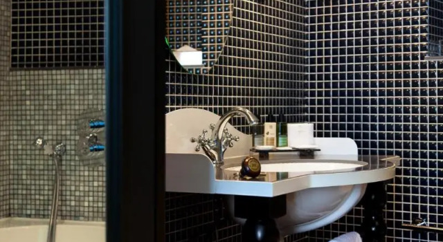 Двухместный номер Standard Hotel Fontaines du Luxembourg