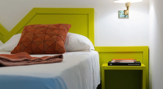 Студия Residence Arca