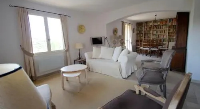 Villa Roca