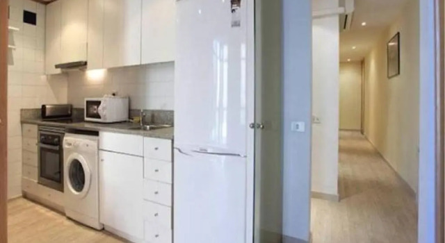 Actual Home Gran Via, Забронировать Отель Эшампле Барселона, рядом с Barts
