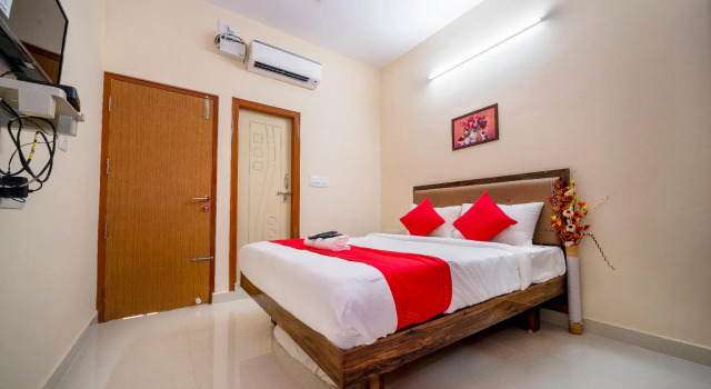 Номер Classic Sports Icon Suites