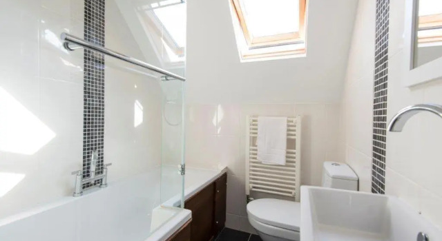 Апартаменты с 2 комнатами Rosemorran Holiday Apartments