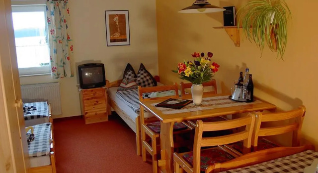 Landhotel Pathes Hof, Réserver Hôtel Bentwisch 