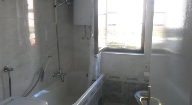 Апартаменты c 1 комнатой Apartments Kike&Ana