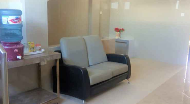 Bloomington Homestay Syariah, Réserver Hôtel Surabaya Java oriental, près de Gare de Pasar Turi