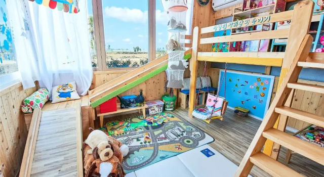 Коттедж Stay In Jeju