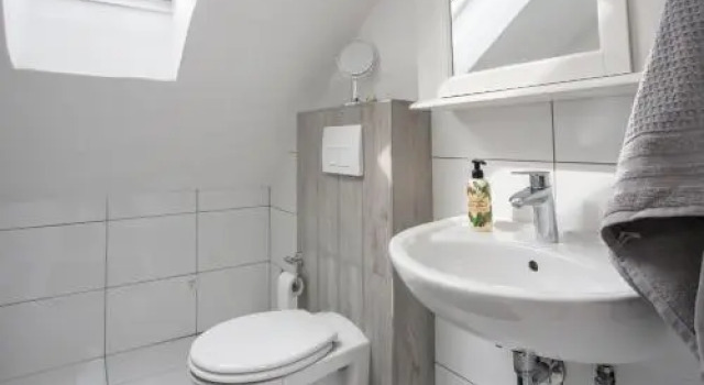 Ferienhaus Zur Alten Ohre 32, Забронировать Апартаменты/квартира  