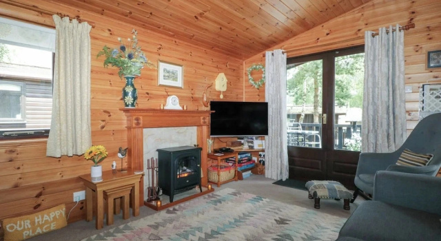 Watendlath, Varaa Lomakoti Hotellit Cumbria pysäköinnillä, Pysäköinti