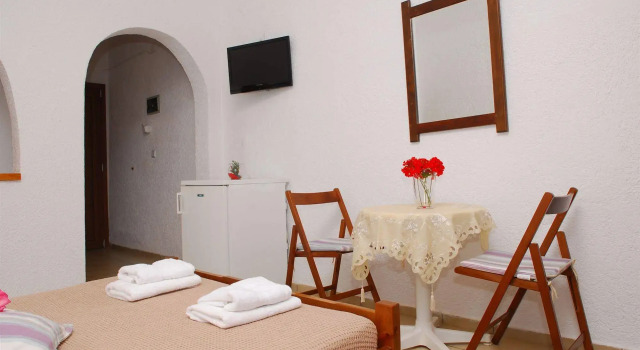 Athina Villas, Đặt Khách sạn Khách sạn ở Crete bao gồm bữa sáng, Bữa sáng