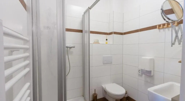 Номер Standard Hotel & Restaurant Wilder Eber