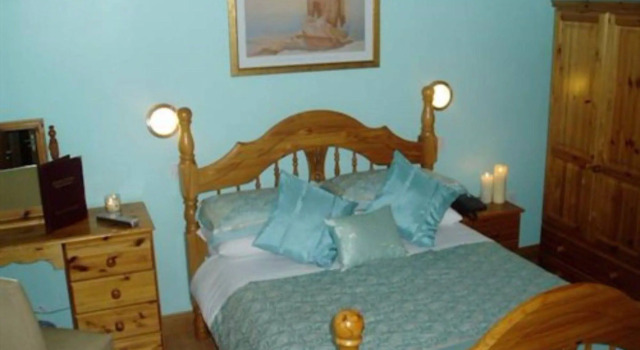 Brooke Lodge Guesthouse