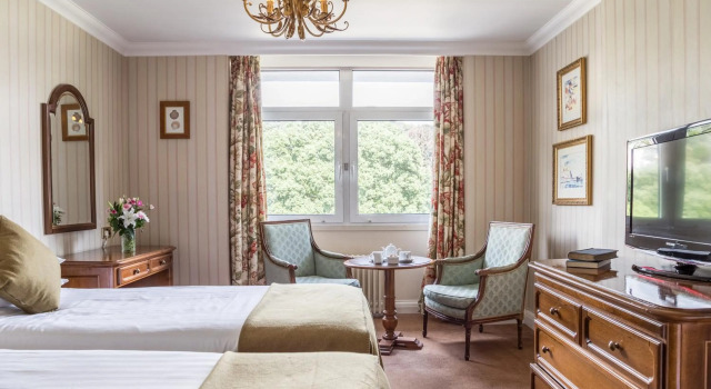 The Imperial Torquay