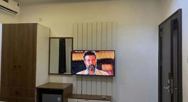 Orange Green Apartment, Book Lejlighed Abuja Bwari