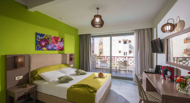 South Coast Hotel
