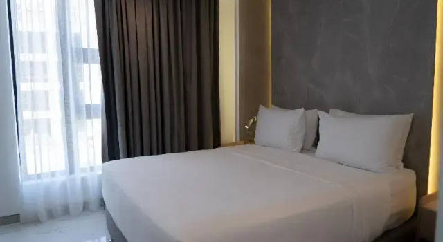 Двухместный номер Superior Delamar Hotel