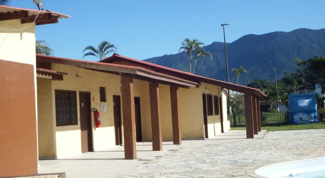 Hotel Águas Vivas