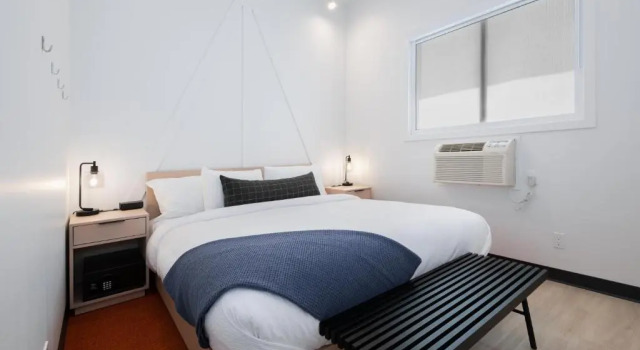 Gravity Haus Revelstoke, Boek Hotel Hotels in Brits Columbia met parkeren, Parkeren