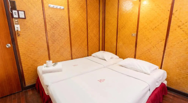 Номер Standard Collection O Lai Thai Guesthouse