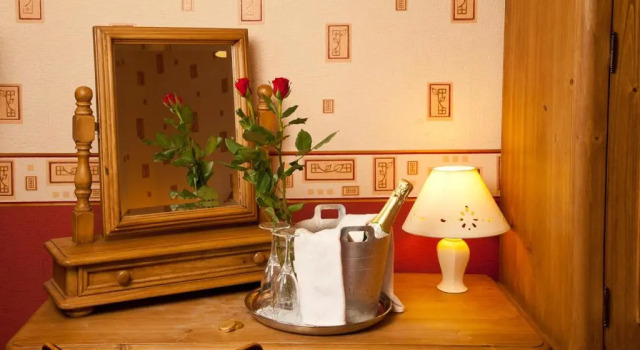 Двухместный номер Standard The Fat Lamb Country Inn and Nature Reserve