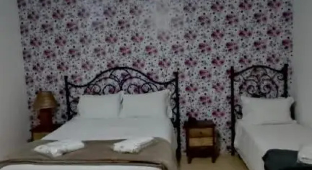 Люкс Hotel Ascona