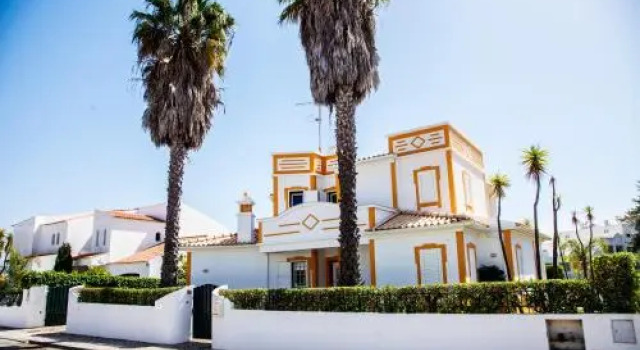 Villa Clara Premium by Sunny Deluxe, Забронировать Вилла Отели Алгарви с парковкой, Парковка