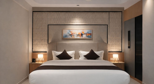 Dlite Rivera Hotel Apartments