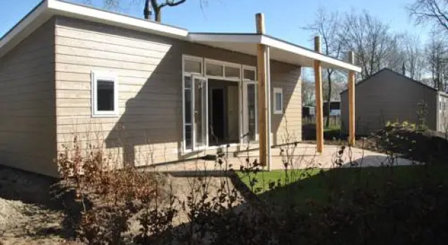 Vakantiepark Schouwen, Забронировать Отель Ренессе Schouwen-Duiveland