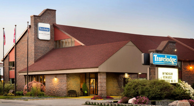 Travelodge by Wyndham North Bay