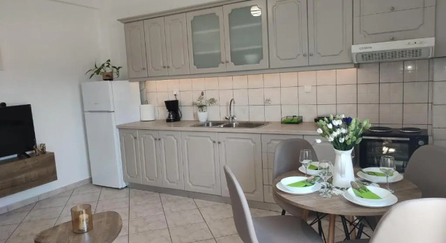 Апартаменты Olive House