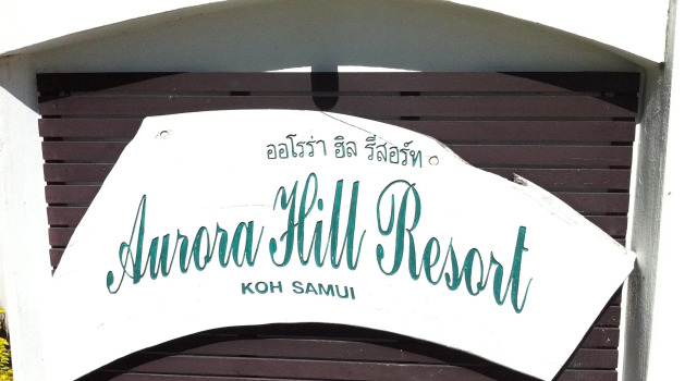 Aurora Hill Resort