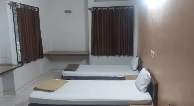 Номер Deluxe Ozone Guest House