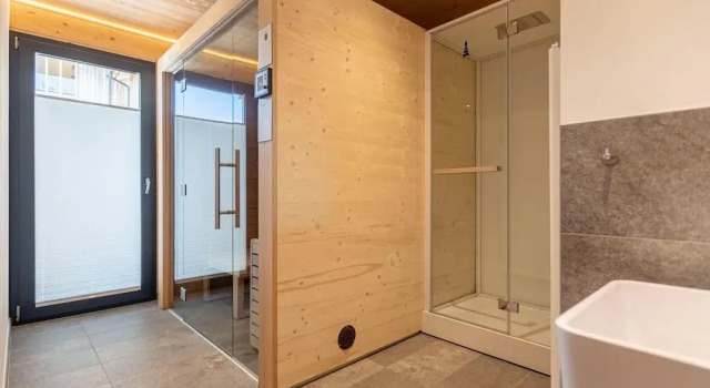 Superior Holiday Home With Sauna, Book Feriehus Villaer i Liezen, Villa