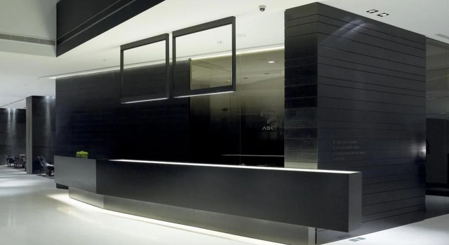 The Met Hotel, a member of Design Hotels