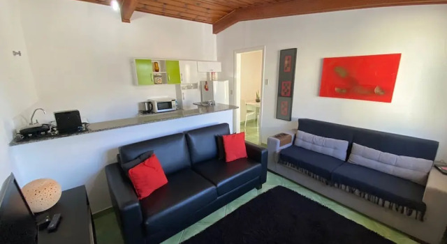 Villa 209 sua casa em Campos do Jordão