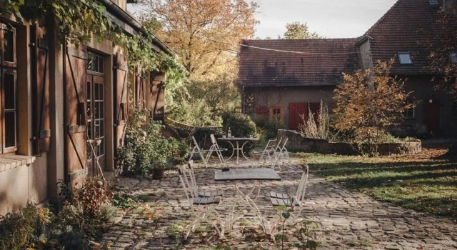 Forsthaus Strelitz, Забронировать Отель Нойштрелиц Feldberg Lake District