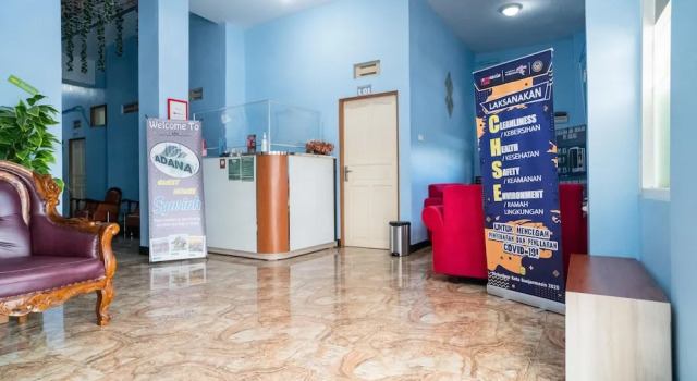 RedDoorz Syariah near Taman Siring 2, Забронировать Отель Отели в центре Банджармасин, в центре