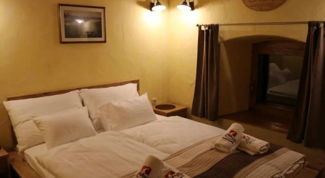 Люкс Gorska Reka Guesthouse