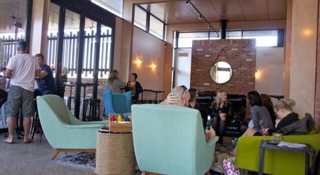 Western Hotel Ballarat, Reserva ahora Hotel Ballarat Goldfields