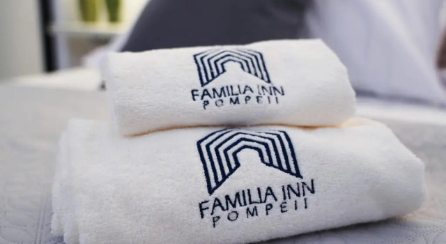 Апартаменты FamiliaINN Rooms & Apartments