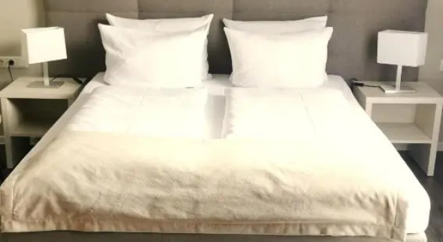 Люкс Hotel Gutsmühle