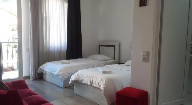 Family house, Prenota Hotel Hotel a Samckhe Javakheti con piscina, Piscina