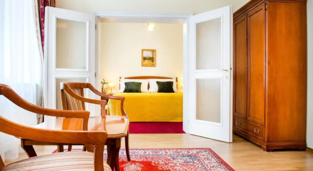 Suite Boutique Hotel Seven Days