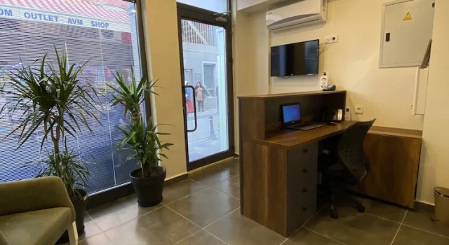 Mina Life Hotel