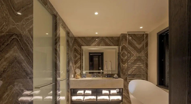 Четырёхместный номер Deluxe Viceroy at Ombria Algarve