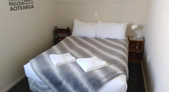 Двухместный номер Standard Hokitika Pioneer Hotel