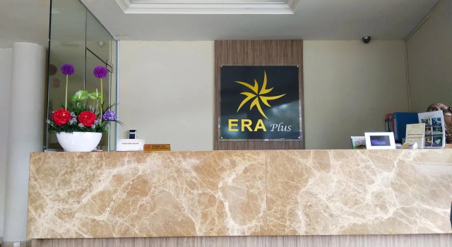 De Era Hotel