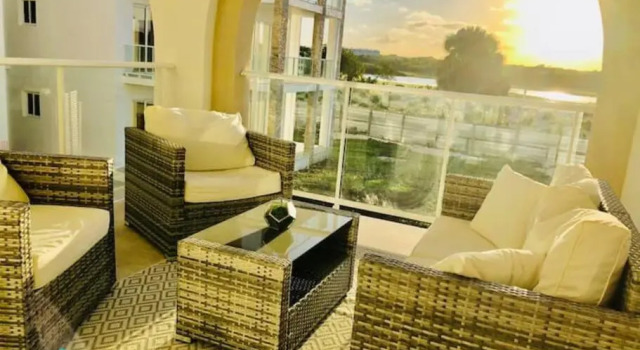Cana Pearl Hard Rock Cafe Apartment, Prenota Appartamento Bávaro Punta Cana