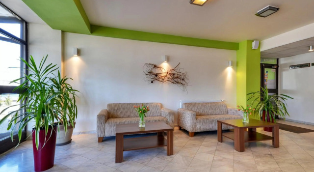 Hotel Klar, Rezervovat Hotel Hotely v Žilinský kraj s parkováním, Parkování